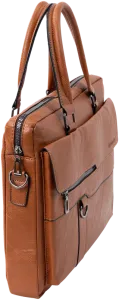 Defender - Torba za laptop Luxe 15.6