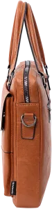 Defender - Torba za laptop Luxe 15.6