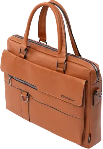 Defender - Torba za laptop Luxe 15.6