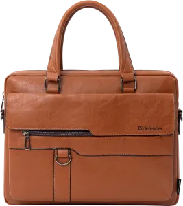 Defender - Torba za laptop Luxe 15.6