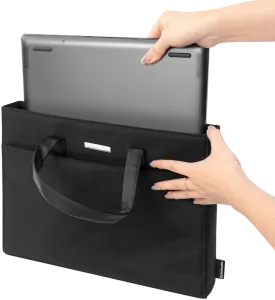 Defender - Torba za laptop Carry 15