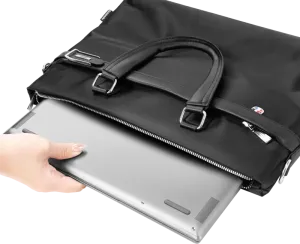 Defender - Torba za laptop Quill 15.6