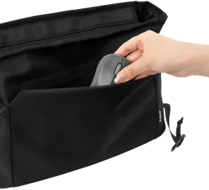 Defender - Torba za laptop Guard 15.6