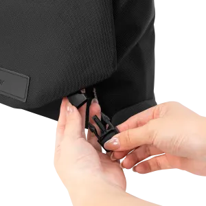 Defender - Torba za laptop Guard 15.6
