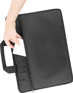 Defender - Torba za laptop Frame 15.6