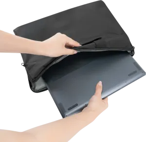 Defender - Torba za laptop Frame 15.6