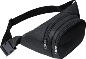 Defender - Waist bag Bundle