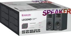 Defender - 2.0 sistem zvučnika Legend