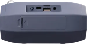 Defender - Portaabl akustični sistem G36