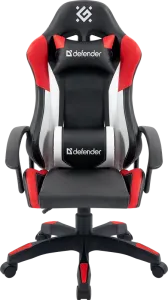 Defender - Stolica za igranje igrica Accuser