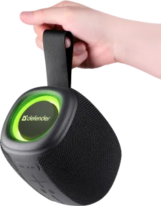 Defender - Portaabl akustični sistem Enjoy S550