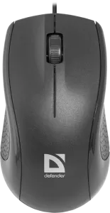 Defender - Žični optički miš Optimum MB-160