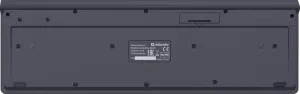 Defender - Bežična tastatura UltraMate SM-535