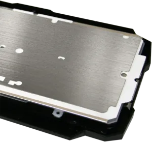 Defender - Žičana igračka tastatura Werewolf GK-120DL