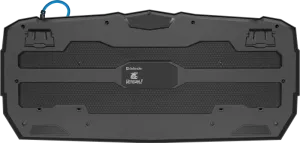 Defender - Žičana igračka tastatura Werewolf GK-120DL