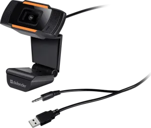 Defender - Veb kamera G-lens 2579 HD720p