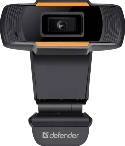 Defender - Veb kamera G-lens 2579 HD720p