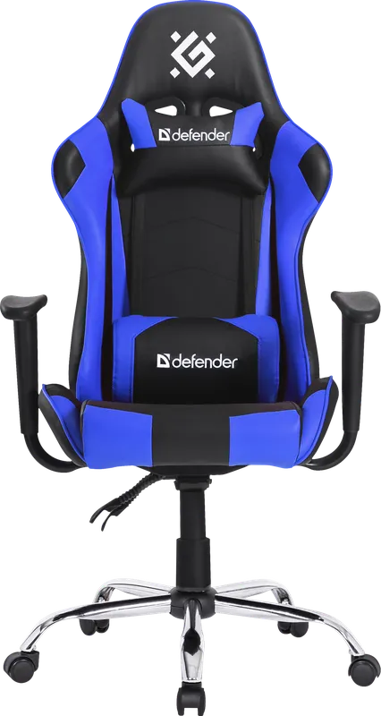 Defender - Stolica za igranje igrica Gamer