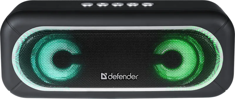 Defender - Portaabl akustični sistem G44