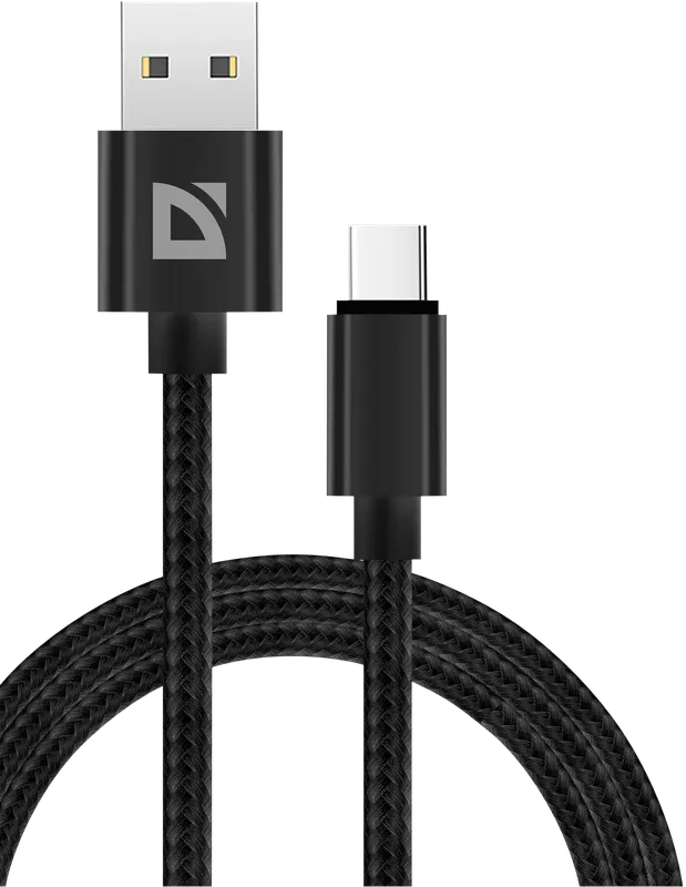 Defender - USB kabel F85 TypeC