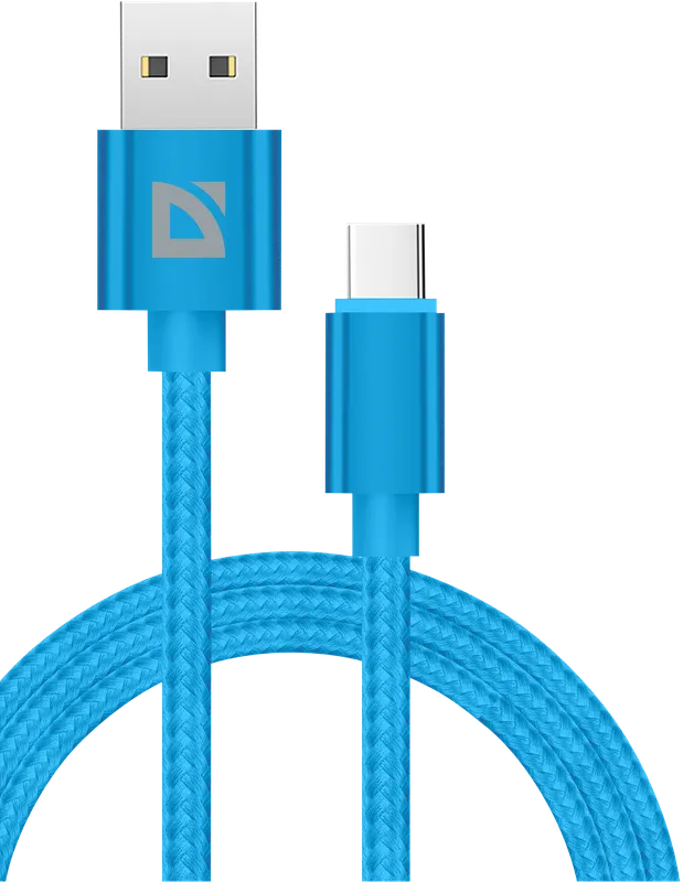 Defender - USB kabel F85 TypeC