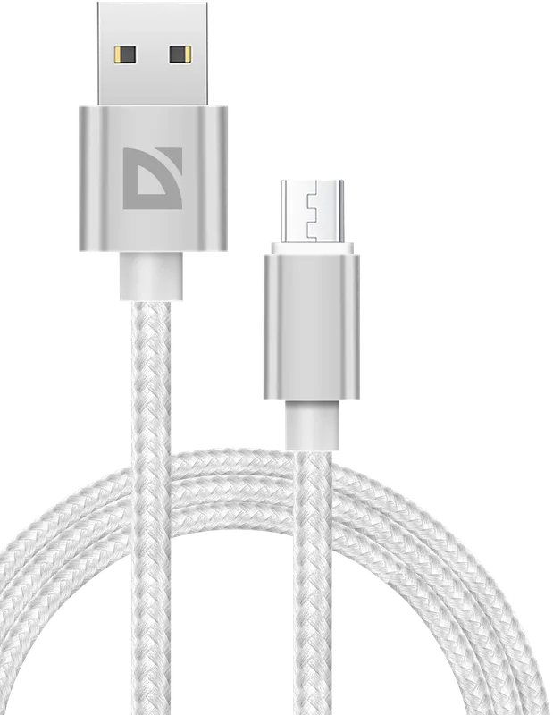 Defender - USB kabel F85 Micro