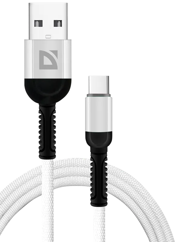 Defender - USB kabel F167 TypeC