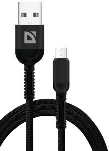 Defender - USB kabel F167 Micro