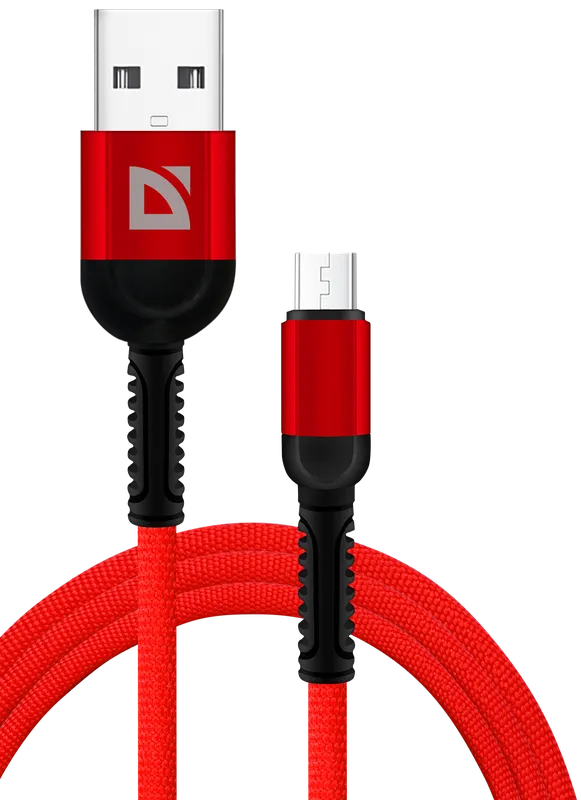 Defender - USB kabel F167 Micro