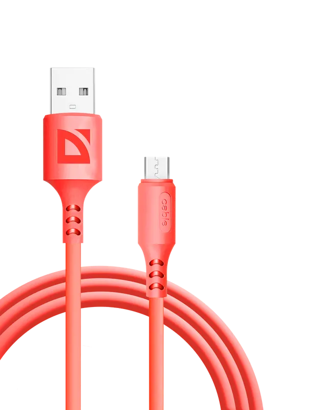 Defender - USB kabel F207 Micro