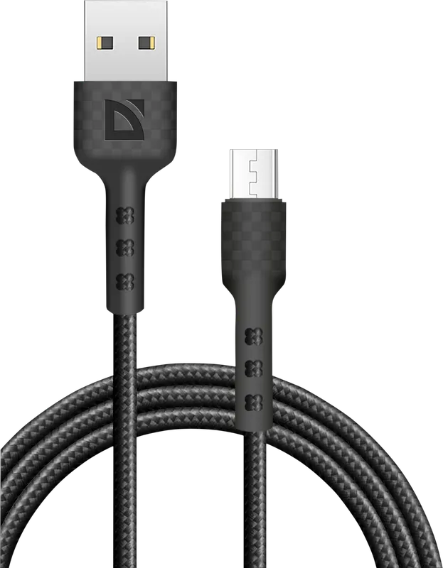 Defender - USB kabel F181 Micro