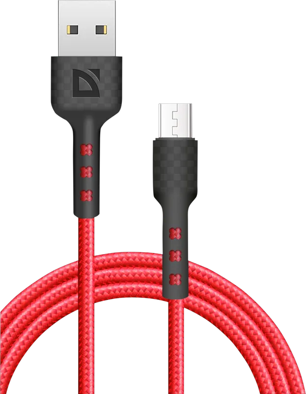 Defender - USB kabel F181 Micro