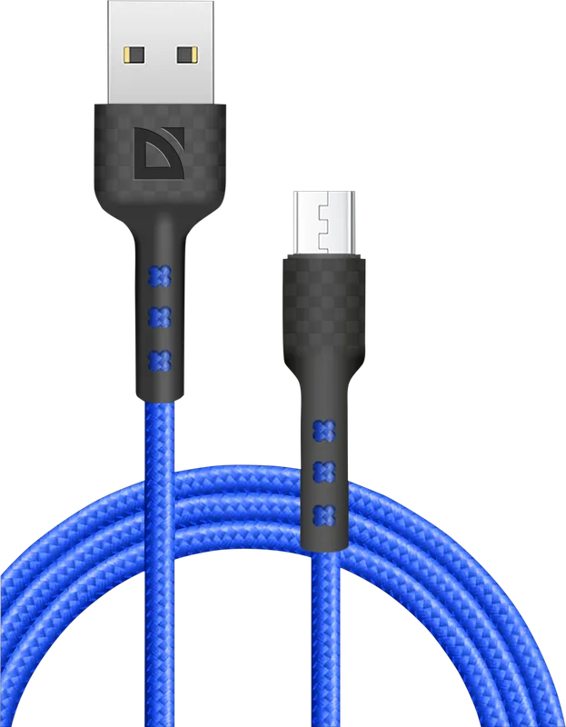 Defender - USB kabel F181 Micro