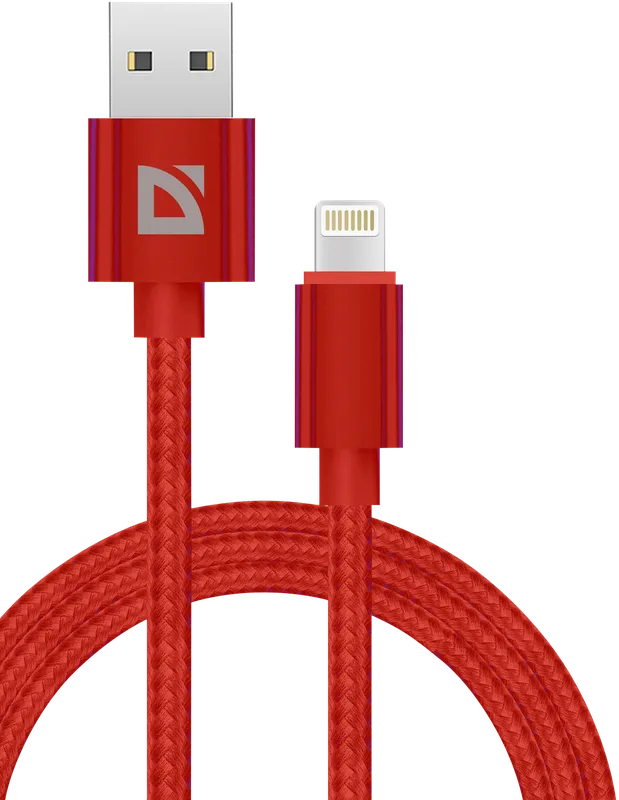 Defender - USB kabel F85 Lightning