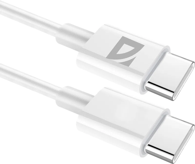 Defender - USB kabel F182 TypeC-TypeC