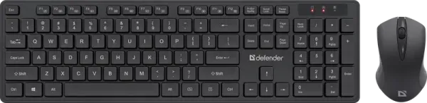 Defender - Bežična garnitura Lima C-993