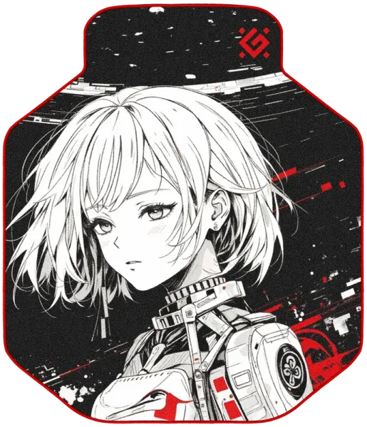 Defender - Floor gaming pad Motion