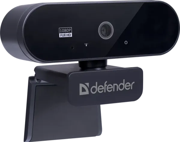 Defender - Veb kamera G-lens 2580 FullHD