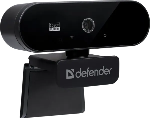 Defender - Veb kamera G-lens 2580 FullHD