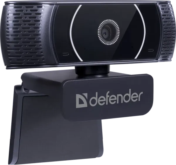 Defender - Veb kamera G-lens 2590 QHD