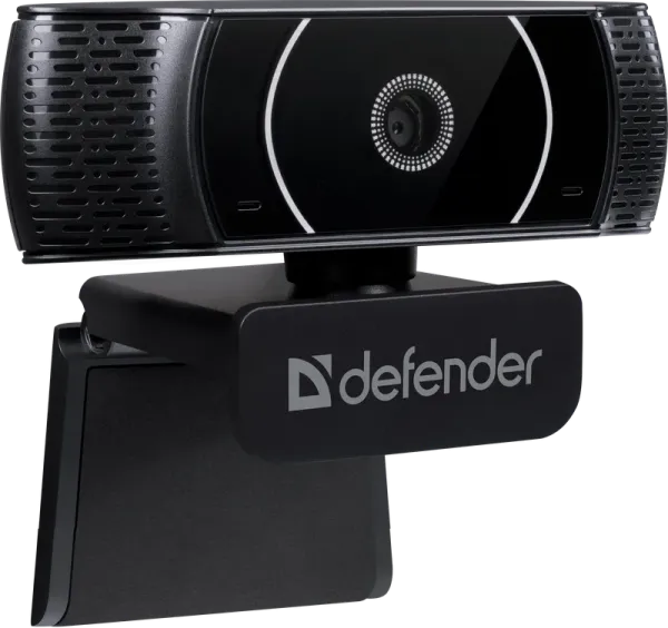 Defender - Veb kamera G-lens 2590 QHD