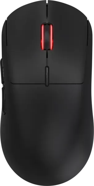 Defender - Žičani igrački miš Elite GM-212