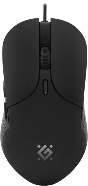 Defender - Žični igrački miš Oria GM-178