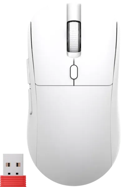 Defender - Žičani igrački miš Stone GM-551