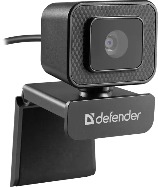 Defender - Veb kamera G-lens 2596 QHD