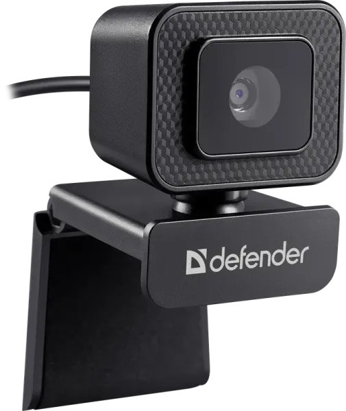 Defender - Veb kamera G-lens 2596 QHD