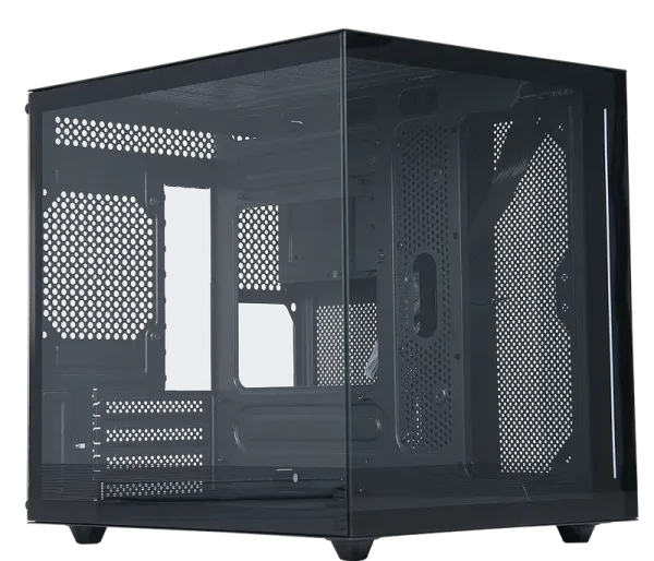 Defender - PC Case NovaCube