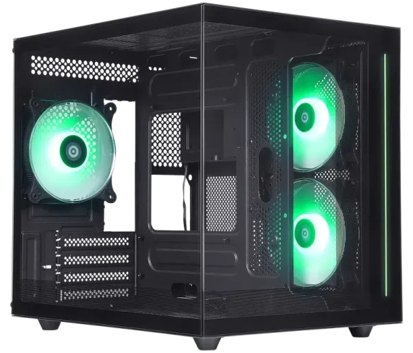 Defender - PC Case NovaCube