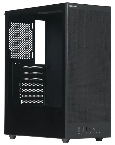 Defender - PC Case RaptorX