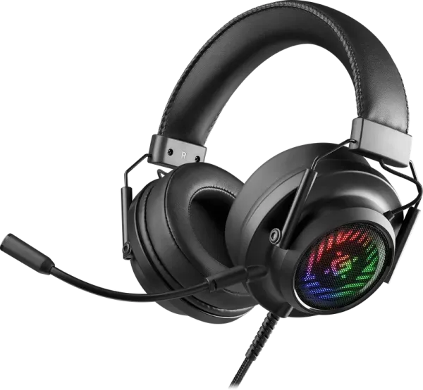 Defender - Gaming slušalica s mikrifonom Grendel